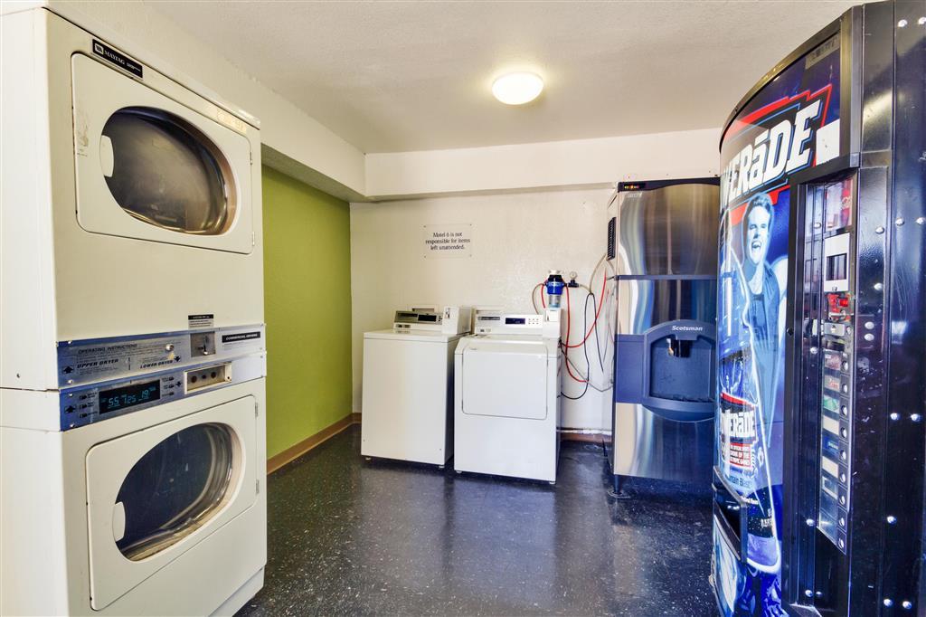 Motel 6-Irving, Tx - Dallas Facilități foto