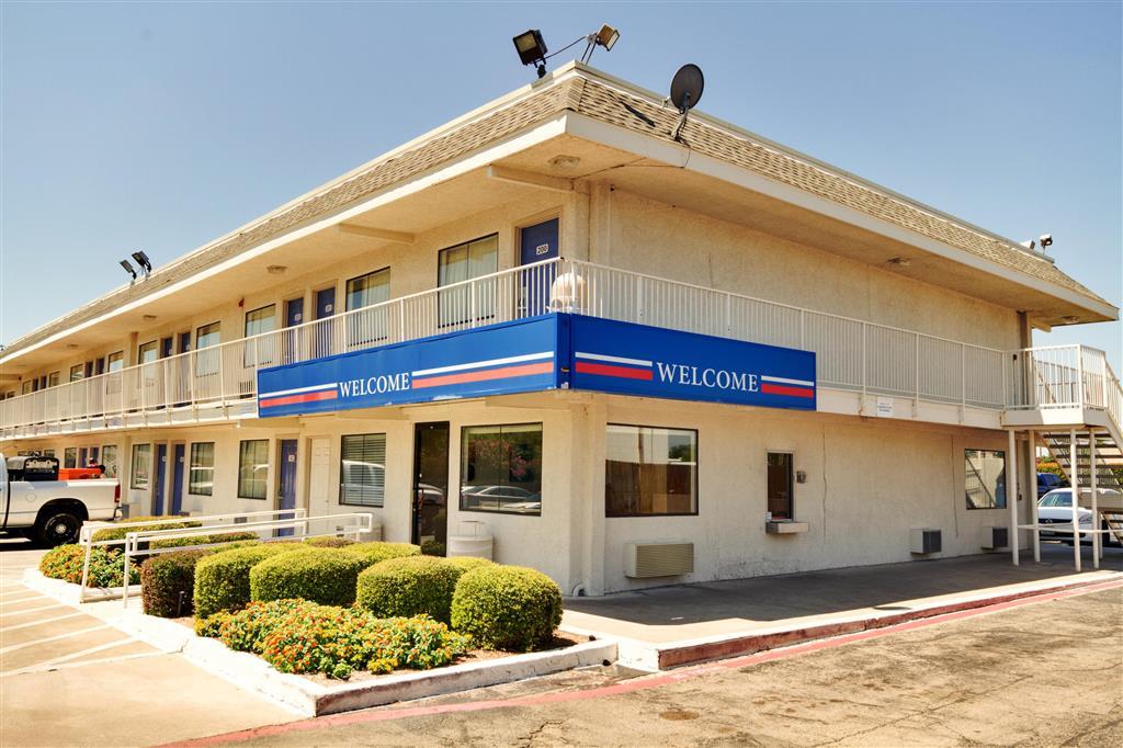 Motel 6-Irving, Tx - Dallas Exterior foto