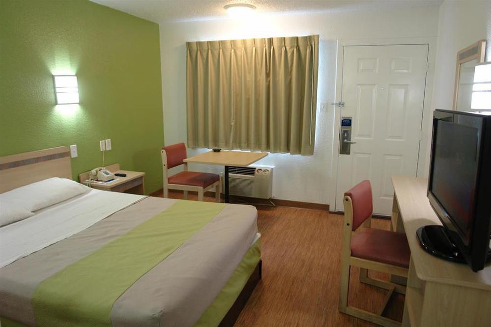 Motel 6-Irving, Tx - Dallas Cameră foto