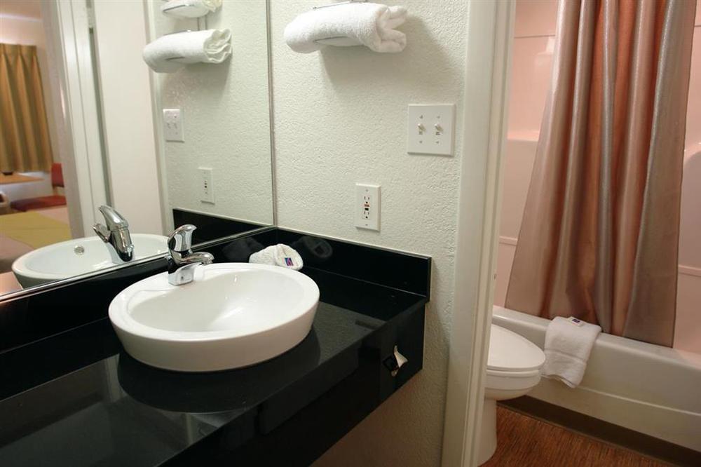 Motel 6-Irving, Tx - Dallas Cameră foto