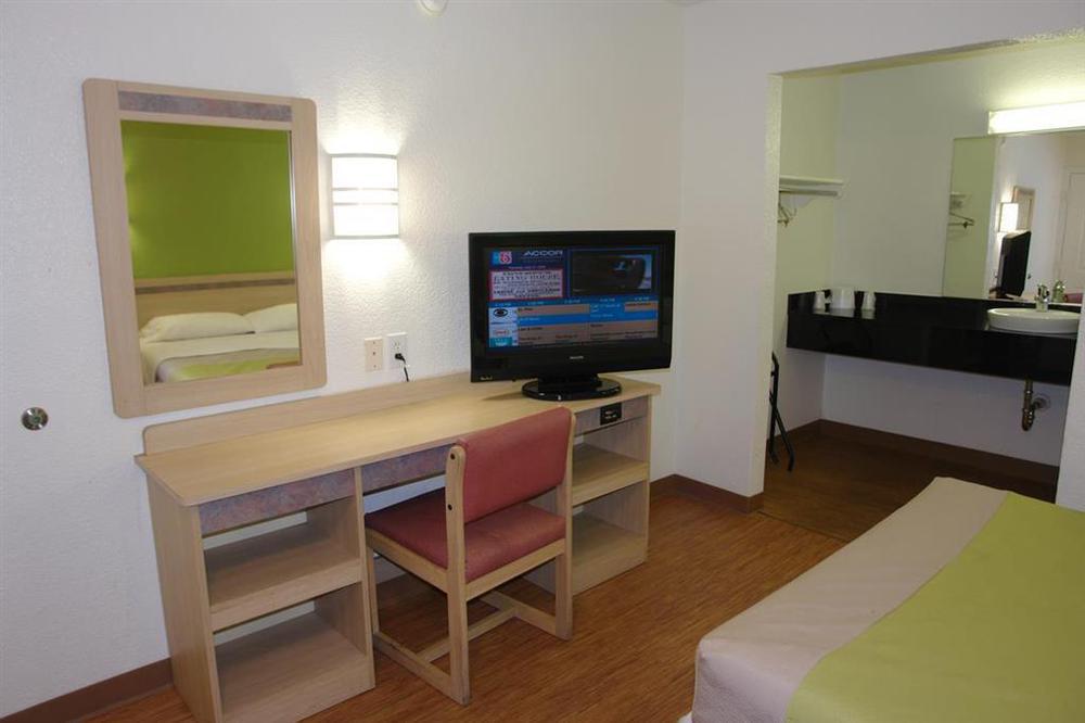 Motel 6-Irving, Tx - Dallas Facilități foto